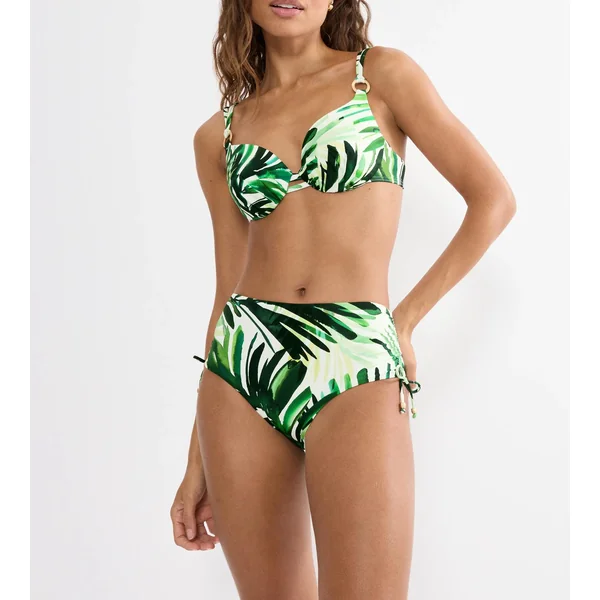 SUMMER PALM Green Combination