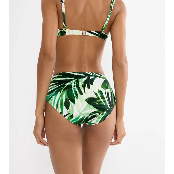SUMMER PALM Green Combination