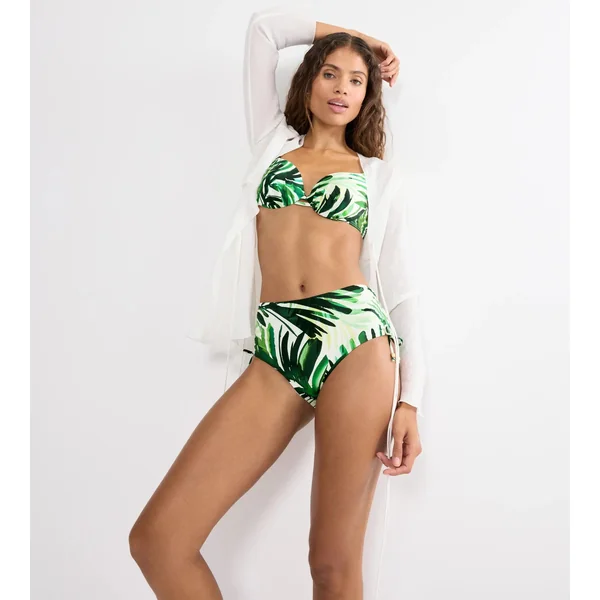 SUMMER PALM Green Combination