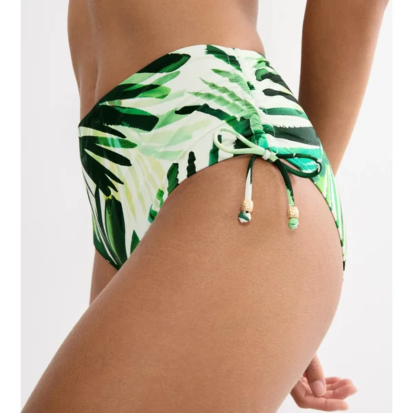 SUMMER PALM Green Combination