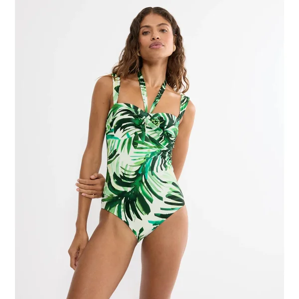 SUMMER PALM Green Combination