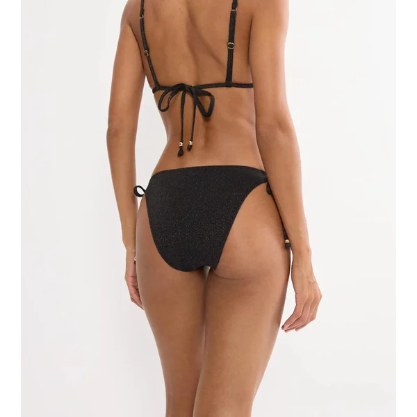 SUMMER SUNSET Black