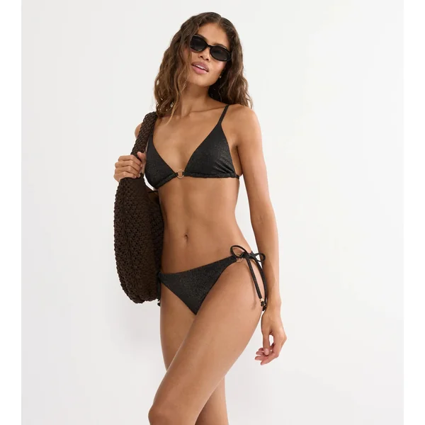 SUMMER SUNSET Black