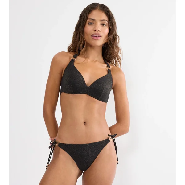 SUMMER SUNSET Black