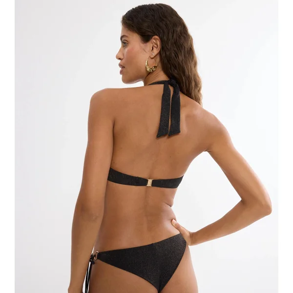SUMMER SUNSET Black