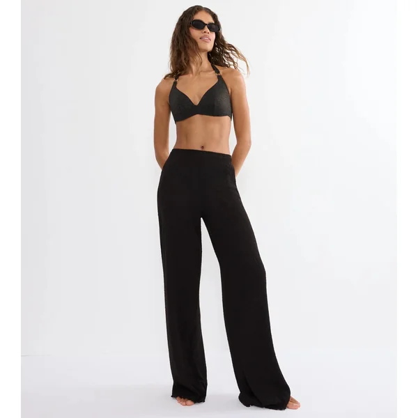SUMMER SUNSET Black
