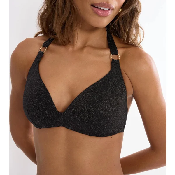 SUMMER SUNSET Black