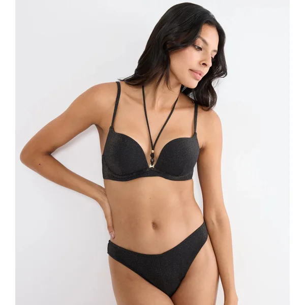 SUMMER SUNSET Black