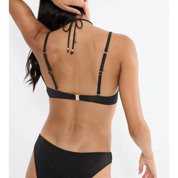 SUMMER SUNSET Black