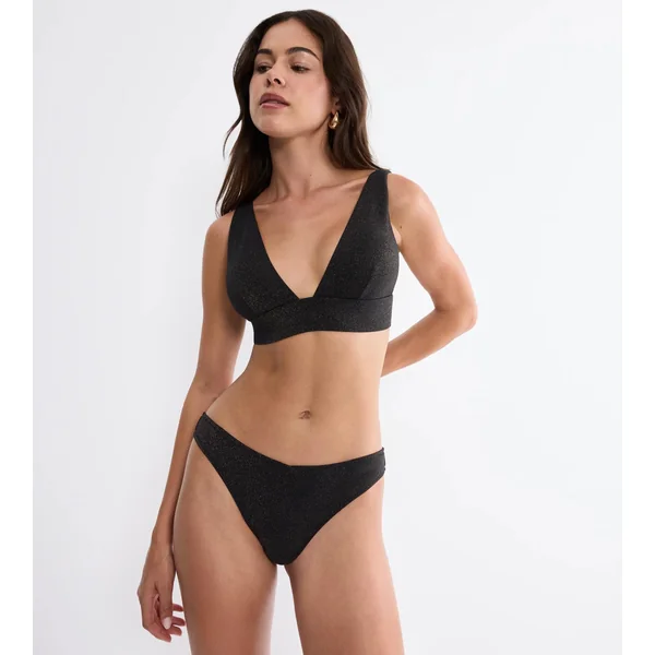 SUMMER SUNSET Black