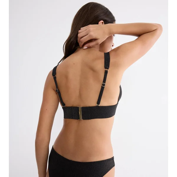 SUMMER SUNSET Black