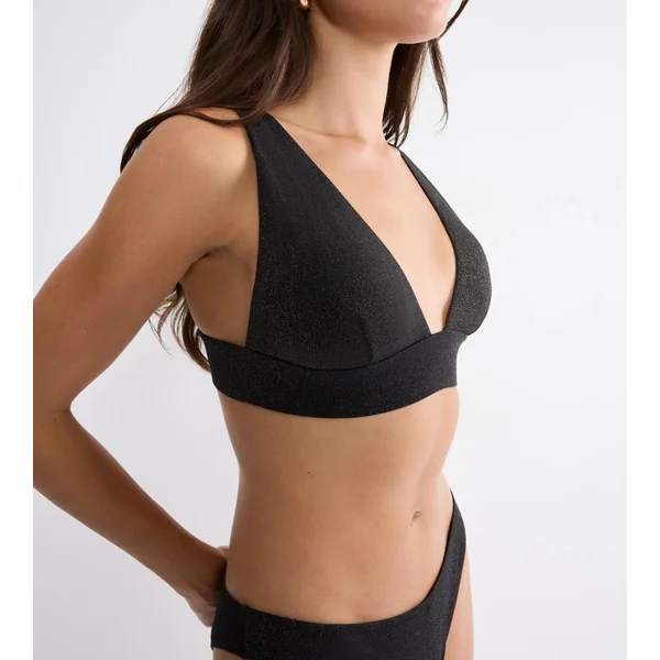 SUMMER SUNSET Black