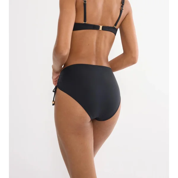 SUMMER TWIST Black