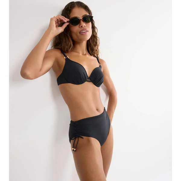 SUMMER TWIST Black