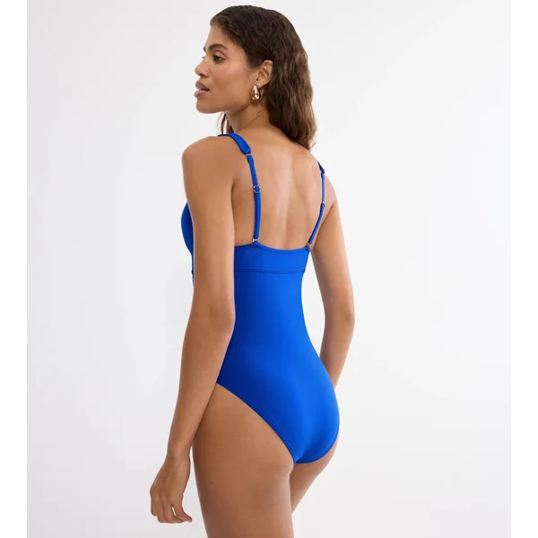 SUMMER TWIST Racing Blue