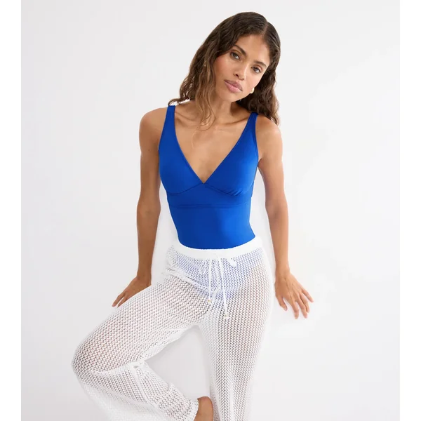 SUMMER TWIST Racing Blue