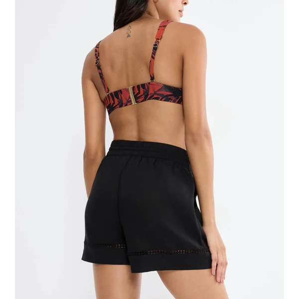 SUMMER WEAR Black