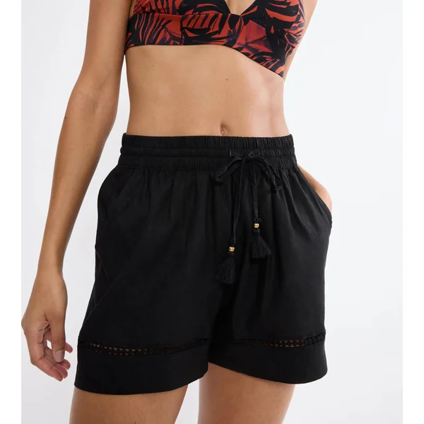 SUMMER WEAR Black