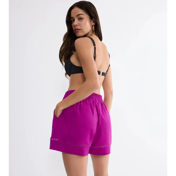 SUMMER WEAR Raspberry Juice