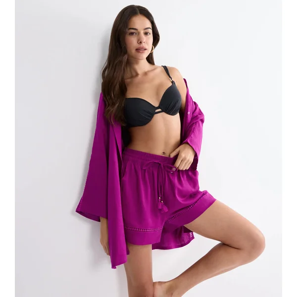 SUMMER WEAR Raspberry Juice