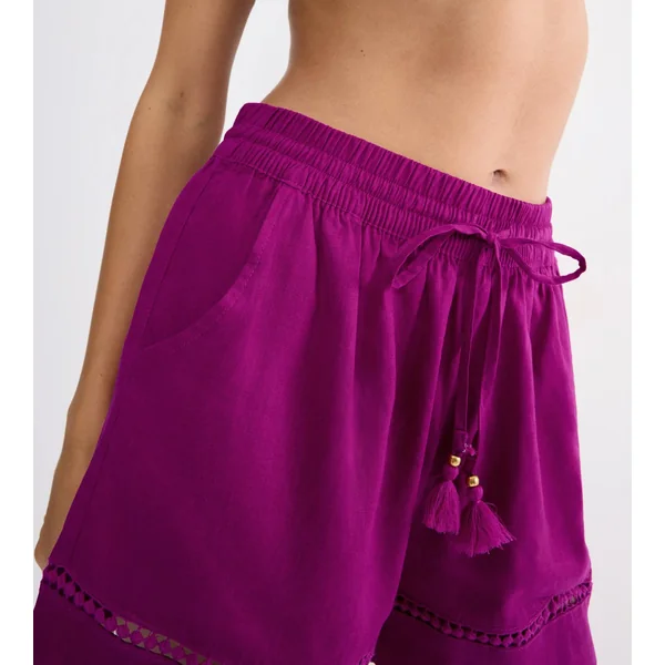 SUMMER WEAR Raspberry Juice