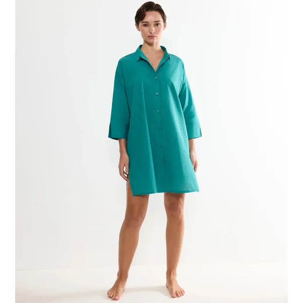 SUMMER WEAR Tropical Green