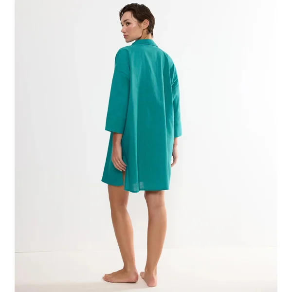SUMMER WEAR Tropical Green