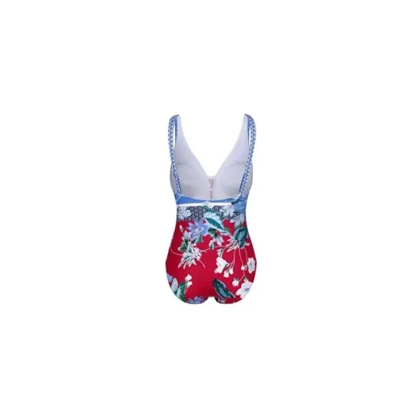 Sunflair - Maillot une pièce E Rose 18