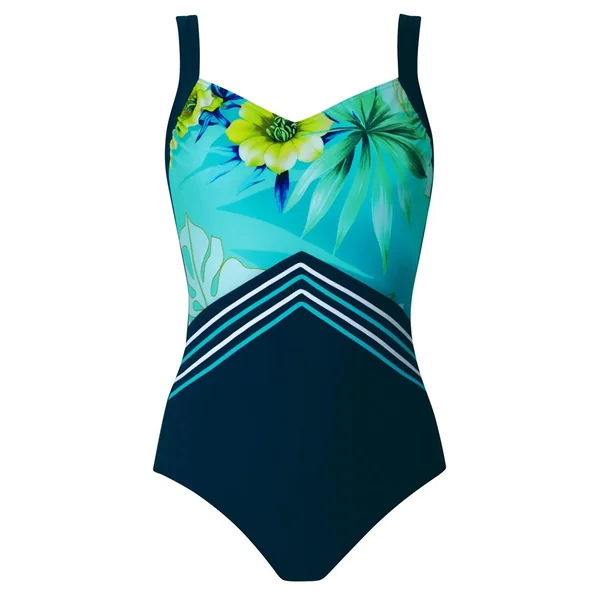 Sunflair - Maillot une pièce G Turquoise 12