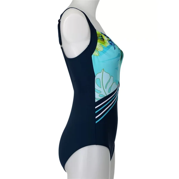 Sunflair - Maillot une pièce G Turquoise 12