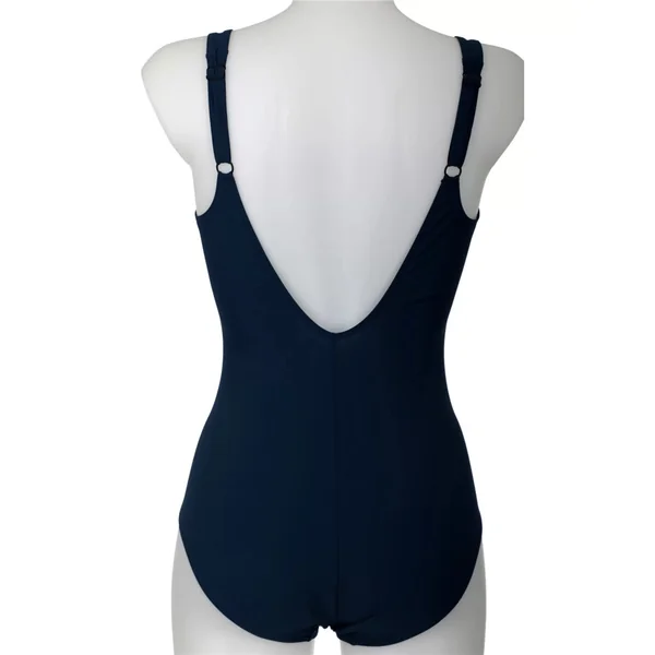 Sunflair - Maillot une pièce G Turquoise 12
