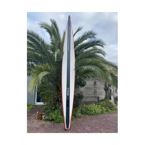 SUP GONFLABLE SURFPISTOLS PERFORMANCE RACE 18′x26 OCCASION