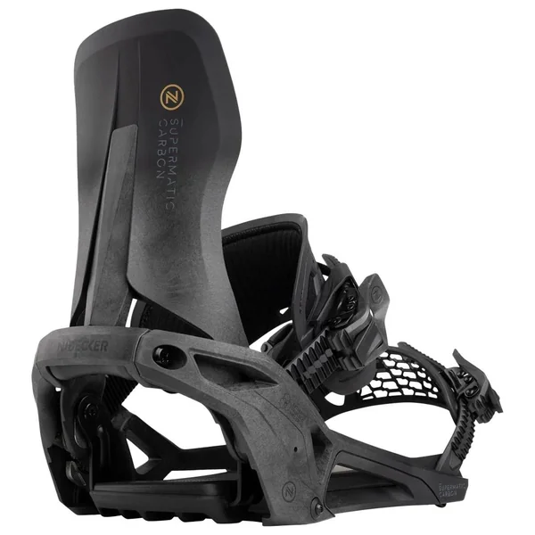 Supermatic Carbon
