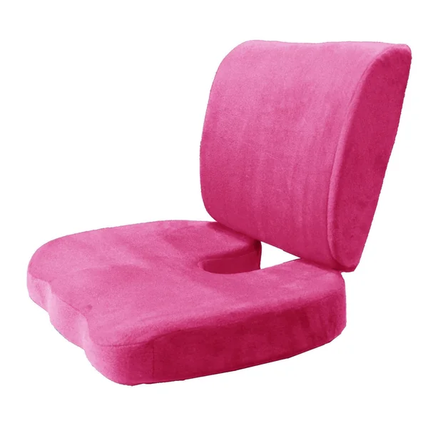 support dorsal en mousse