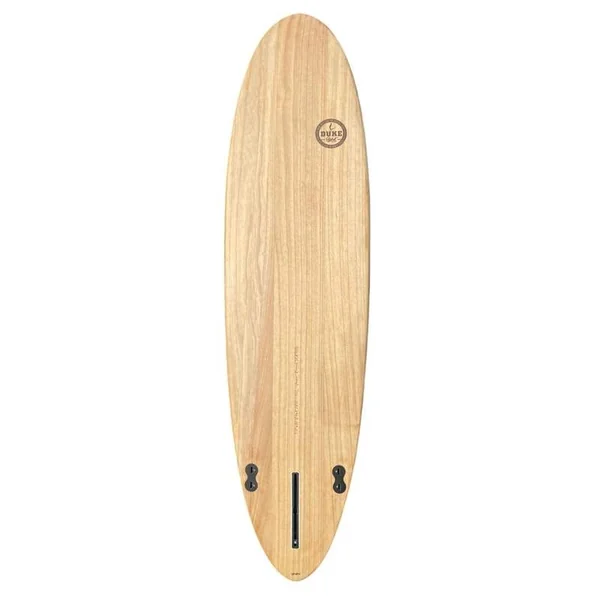 SURF DUKE EGG 7’2 PAULOWNIA