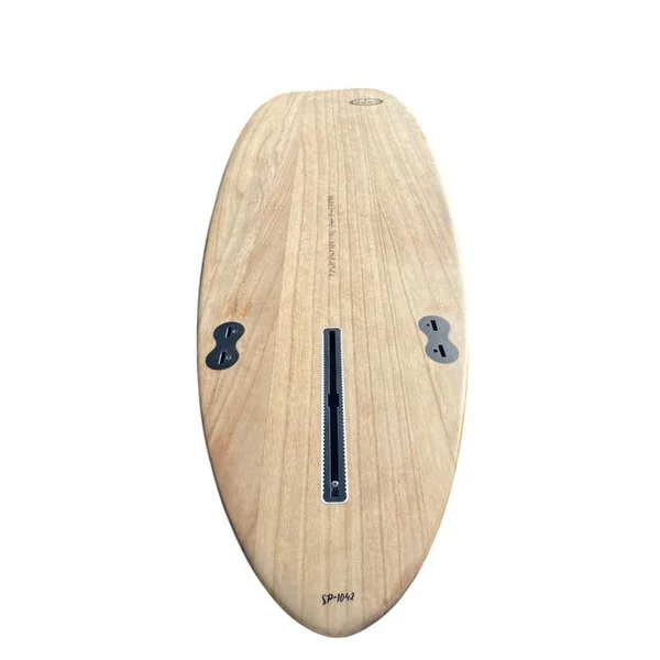 SURF DUKE EGG 7’2 PAULOWNIA