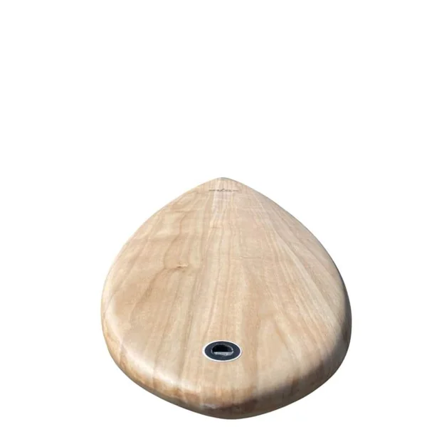 SURF DUKE EGG 7’6 PAULOWNIA