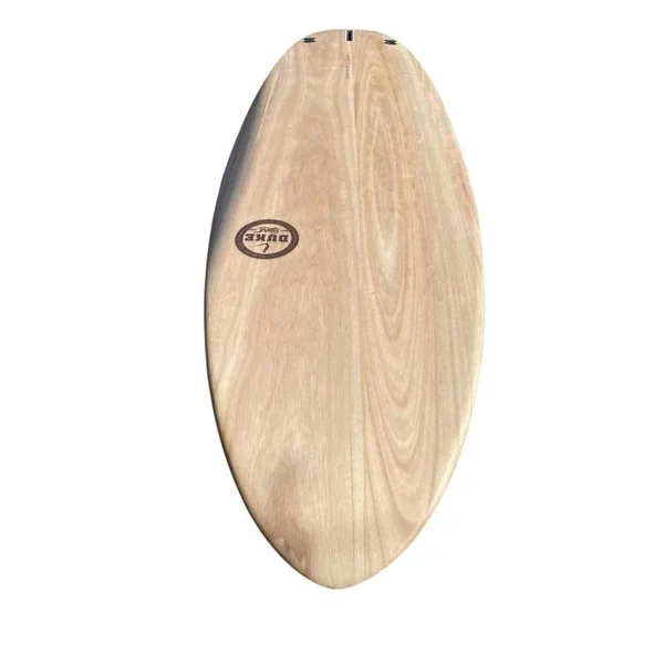 SURF DUKE EGG 7’6 PAULOWNIA