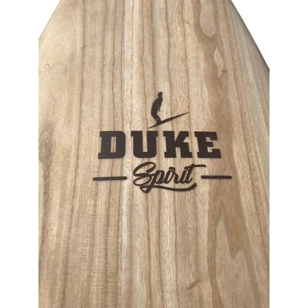 SURF DUKE EGG 7’6 PAULOWNIA
