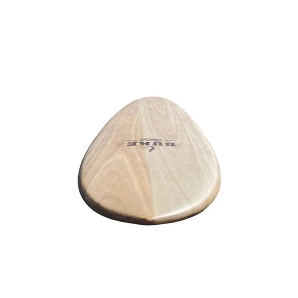 SURF DUKE EVOLUTIF 6’8 PAULOWNIA