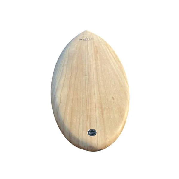 SURF DUKE HYBRIDE 6’4 PAULOWNIA