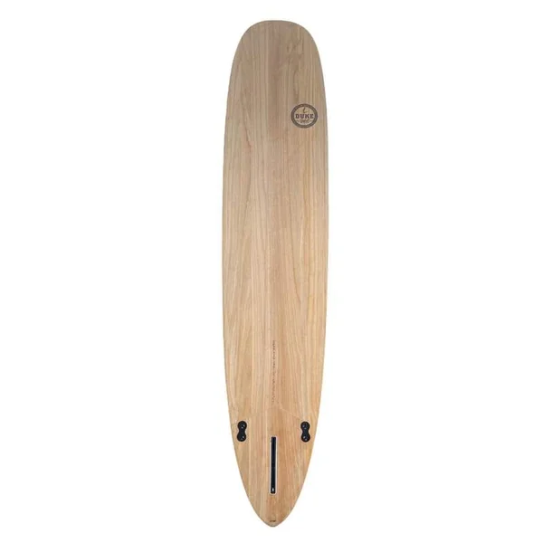 SURF DUKE LONGBOARD 9.0. PAULOWNIA
