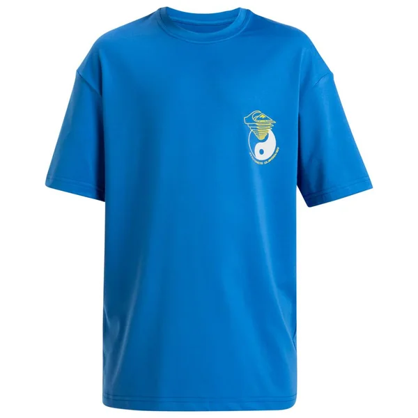 Surf Tee SS You