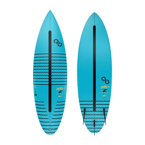 Surfkite ELEVEIGHT Curl+ (planche nue)