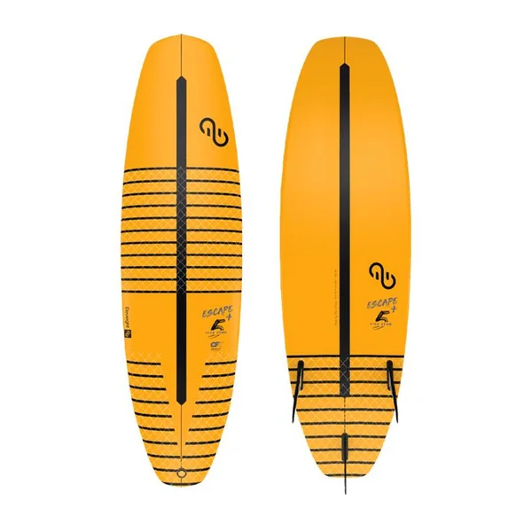 Surfkite ELEVEIGHT Escape+ (planche nue)