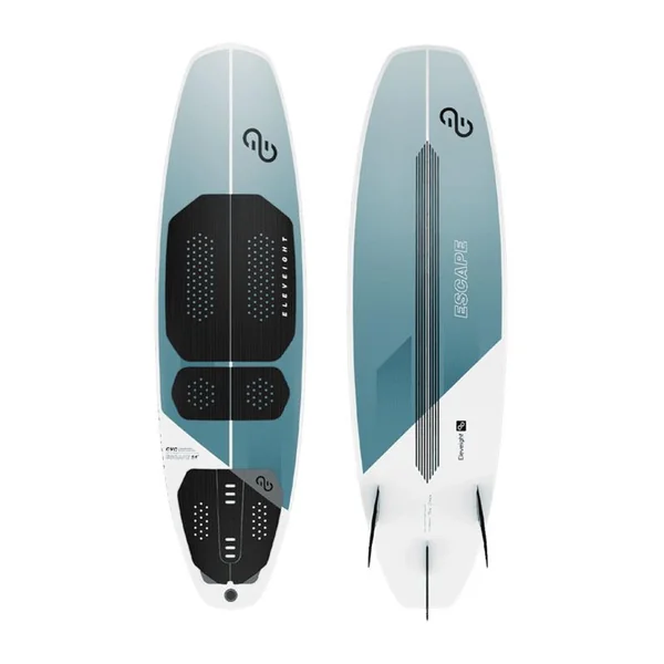 Surfkite ELEVEIGHT Escape V2 CVC (avec pad)