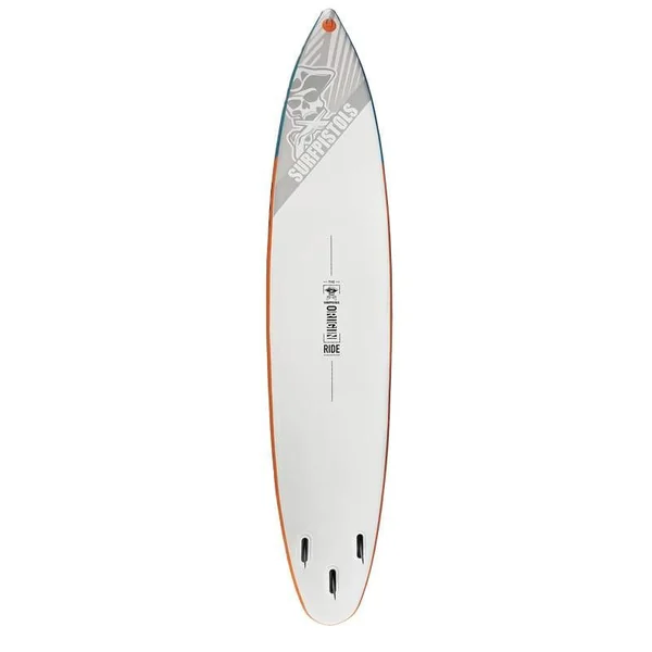 SURFPISTOLS ORIGINE TANDEM 14’X36’’X 6’