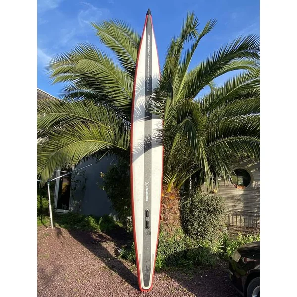 SURFPISTOLS PERFORMANCE RACE 18′ 26 OCCASION