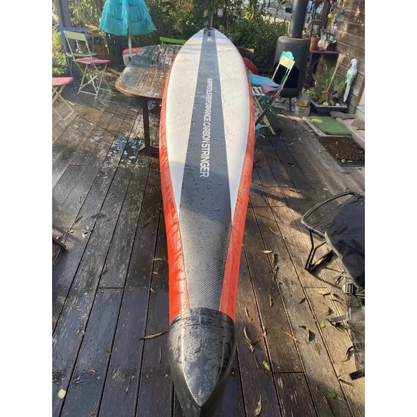 SURFPISTOLS PERFORMANCE RACE 18′ 26 OCCASION
