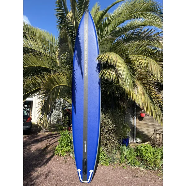 SURFPISTOLS TREKKING 14’30 » OCCASION
